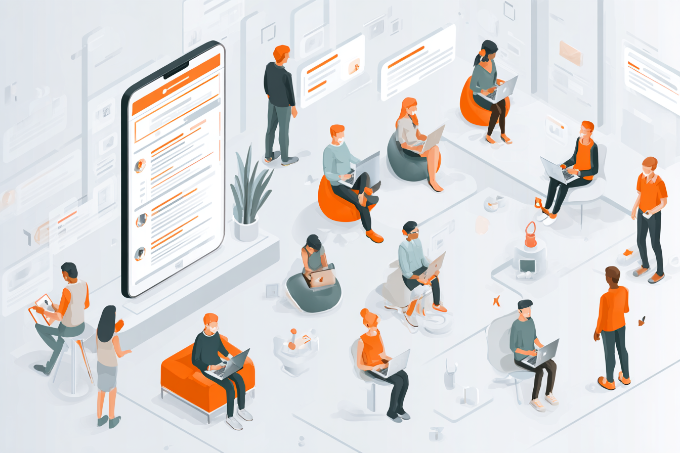 플레이스 통합 관리