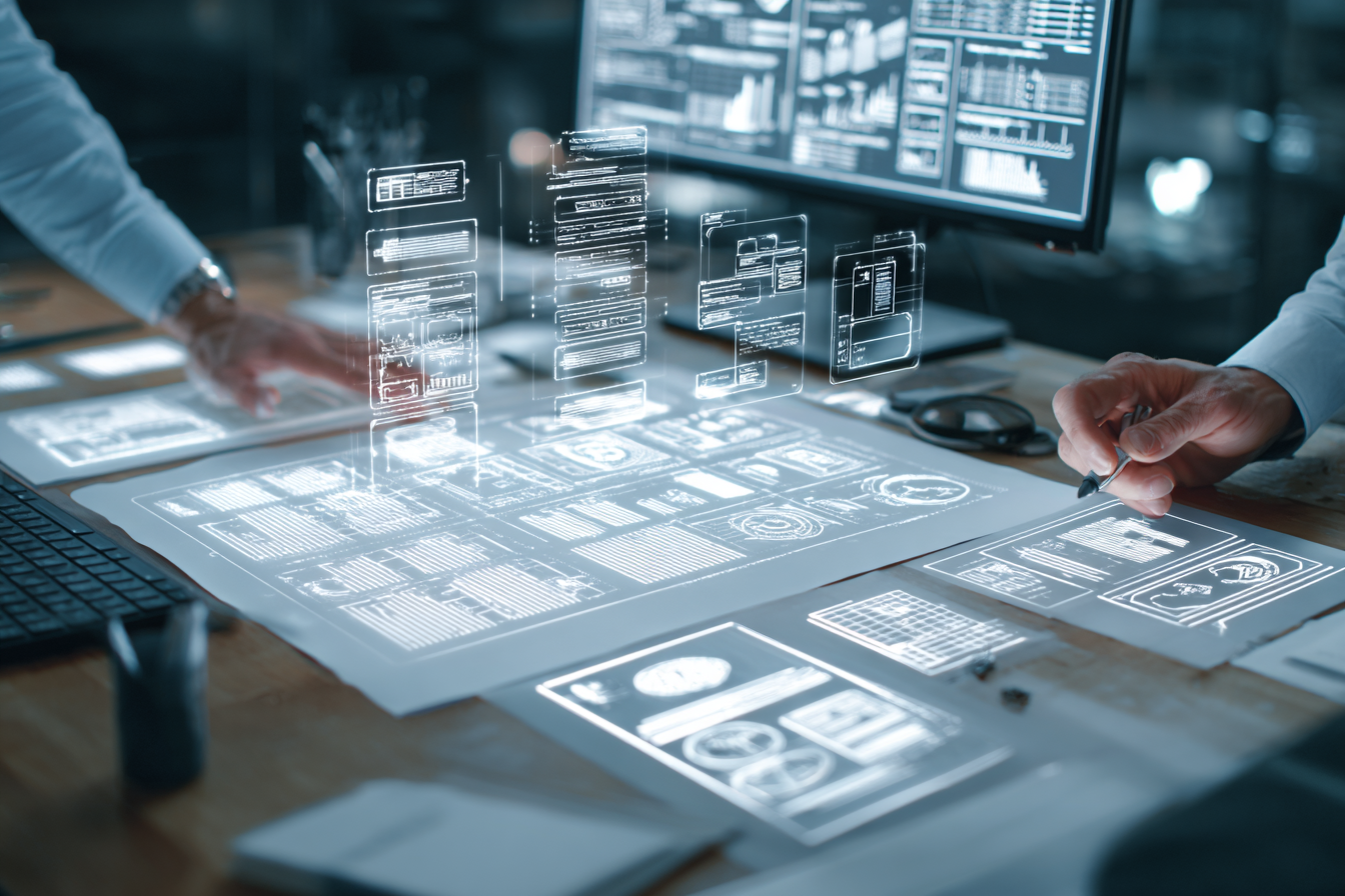 플레이스 통합 관리